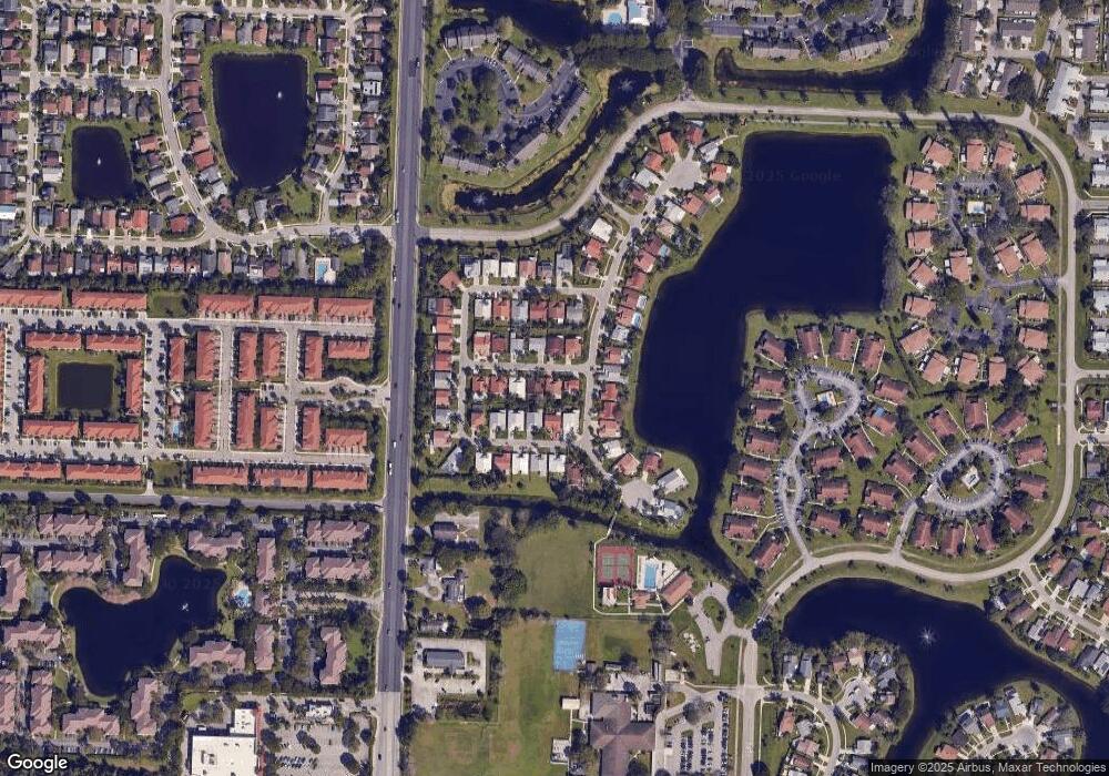 4920 Elsworth Way, West Palm Beach, FL 33417 - photo 1