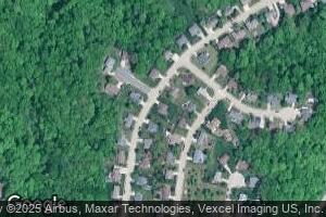 230 N Cedar Bluff Dr, Valmeyer, IL 62295