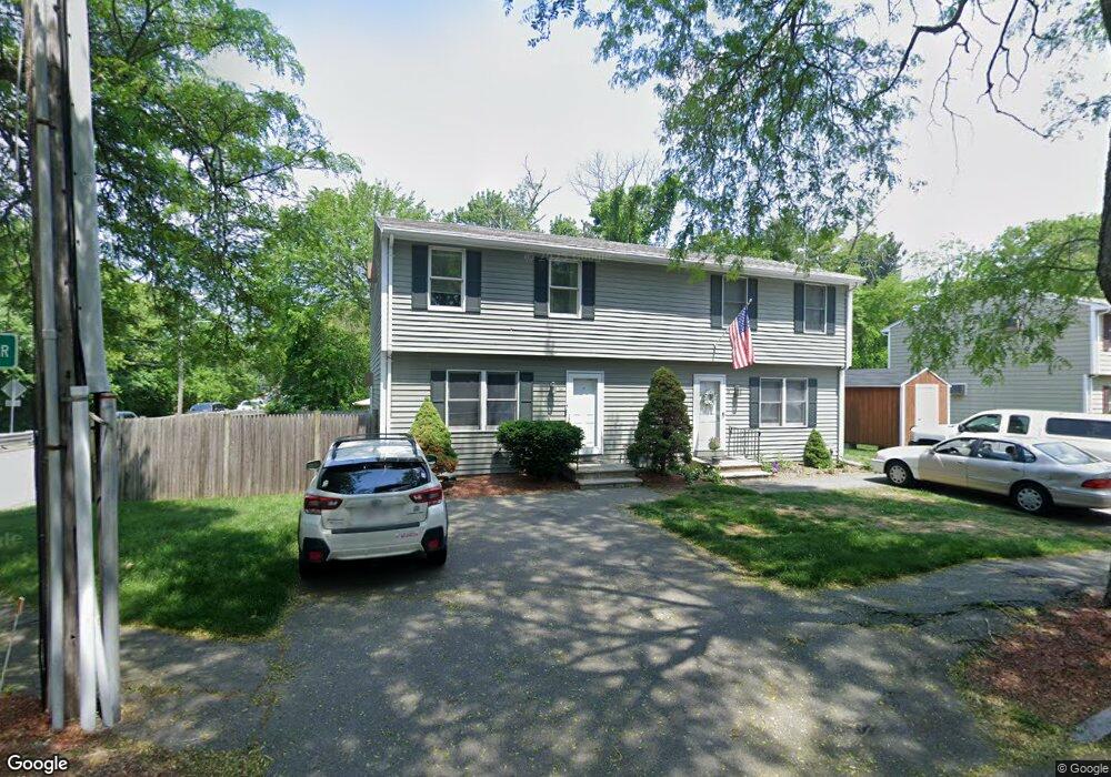 2 Christina Dr unit A, Peabody, MA 01960 - photo 1