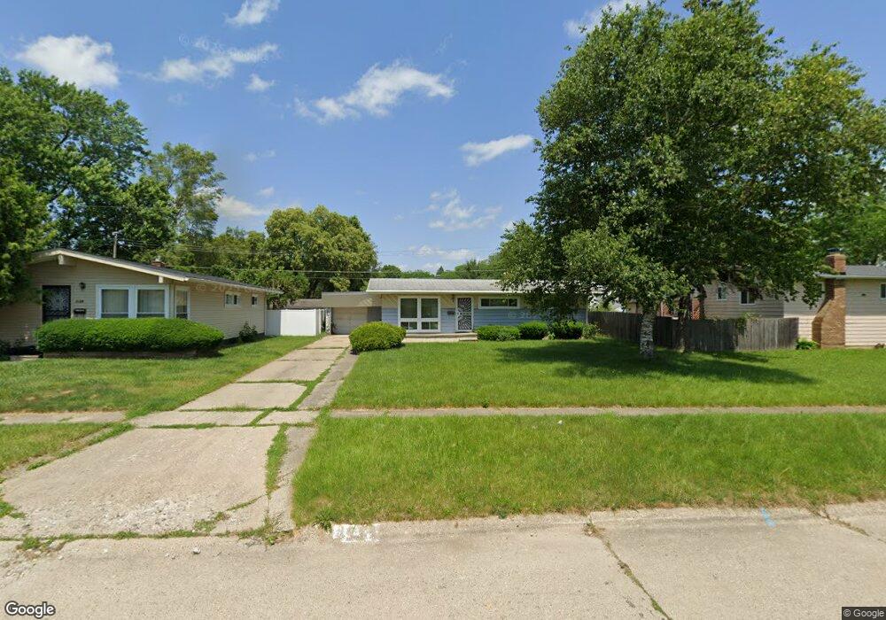 3635 Pingree Ave, Flint, MI 48503 - photo 1