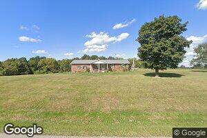 10606 Apalona Rd, Saint Croix, IN 47576