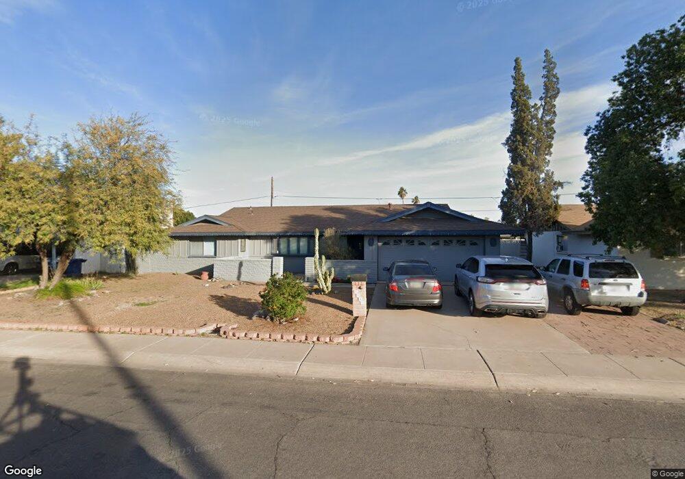 1140 E Campus Dr, Tempe, AZ 85282 - photo 1