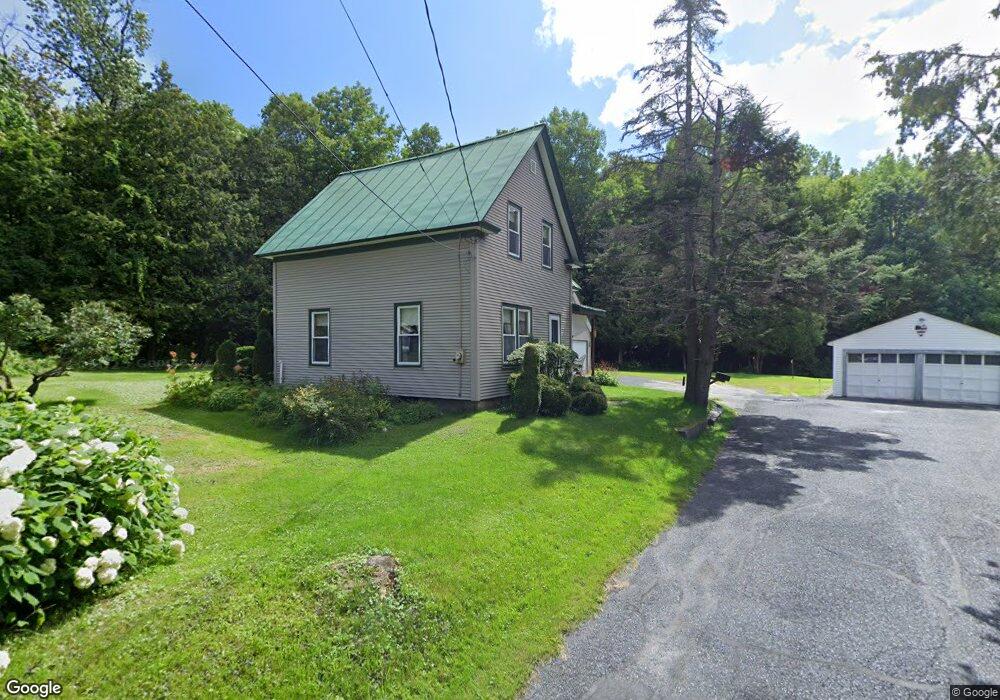 7 Clermont St, Graniteville, VT 05654 - photo 1