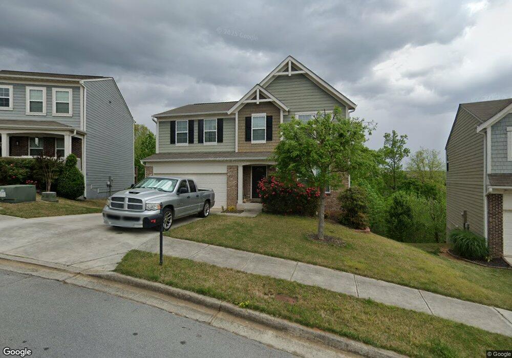 1616 Hollow Brook Ct, Sugar Hill, GA 30518 - photo 1