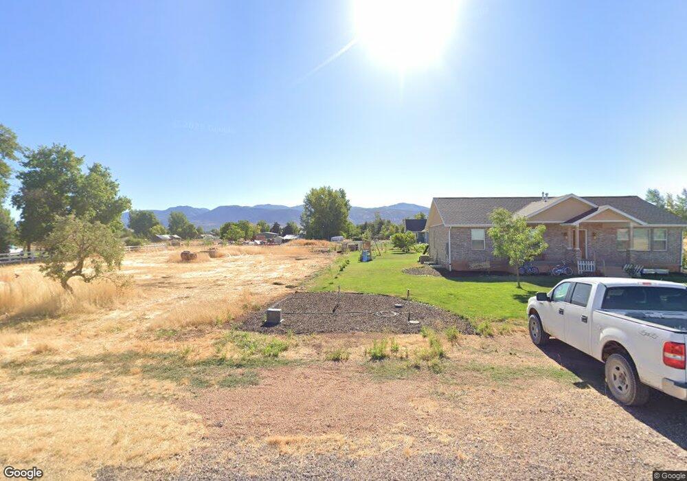 285 S S 200 West St Rd, Kanosh, UT 84637 - photo 1
