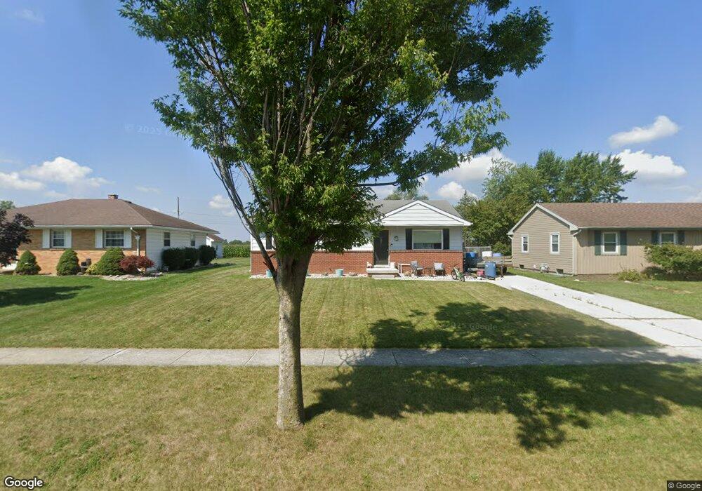 1312 Buckeye St, Genoa, OH 43430 - photo 1