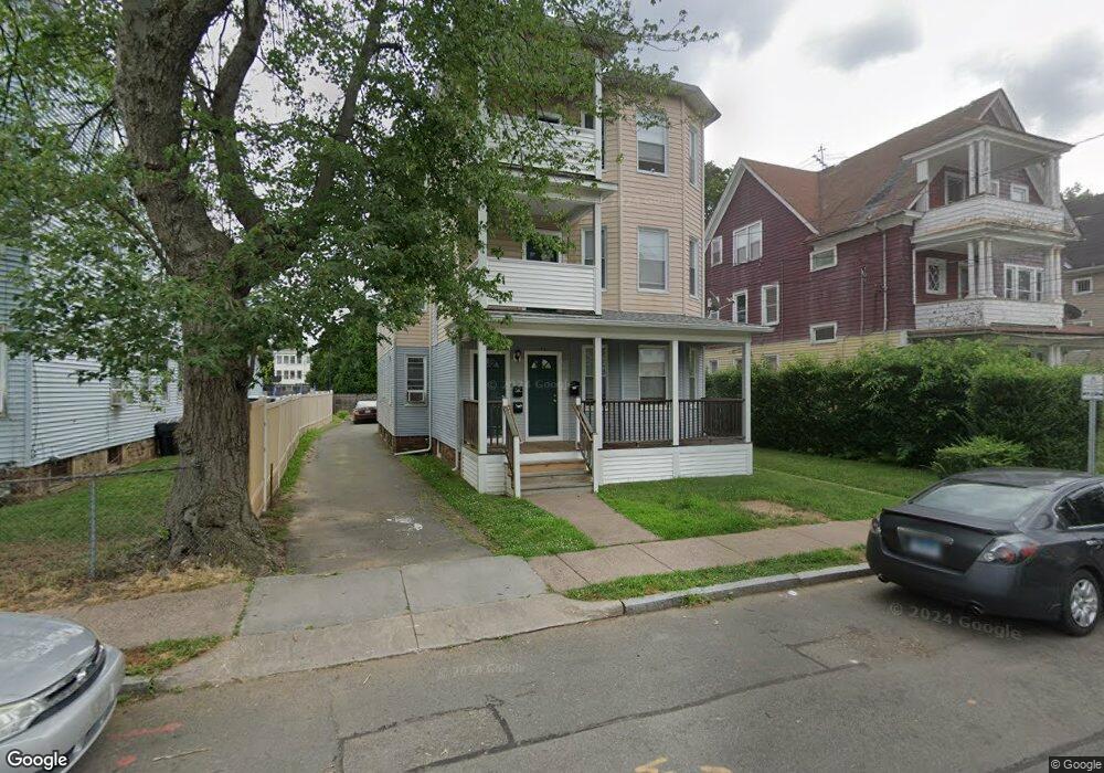 74 Rowe Ave unit 76, Hartford, CT 06106 - photo 1