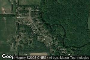 11906 Eden Trail, Eagle, MI 48822