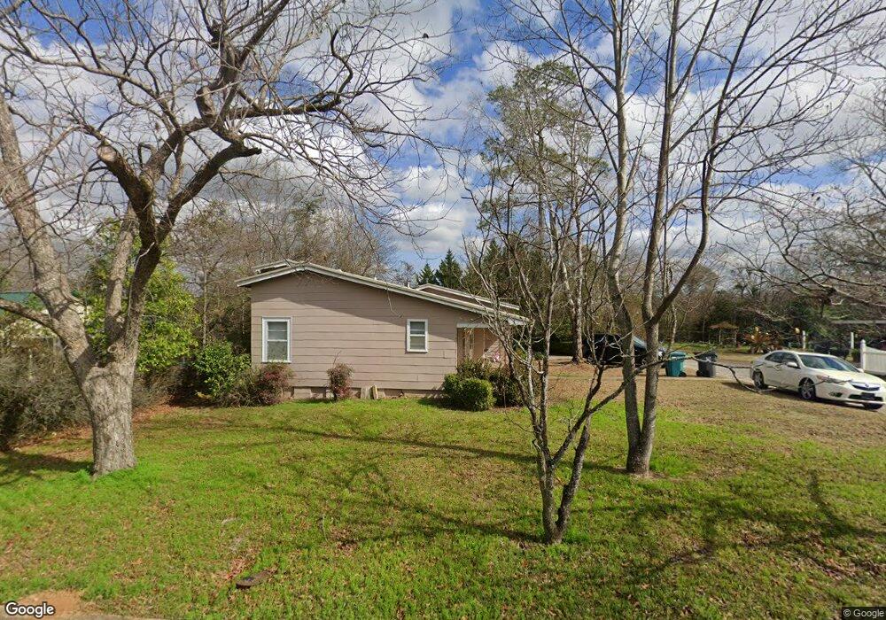 920 Post Way, Americus, GA 31709 - photo 1