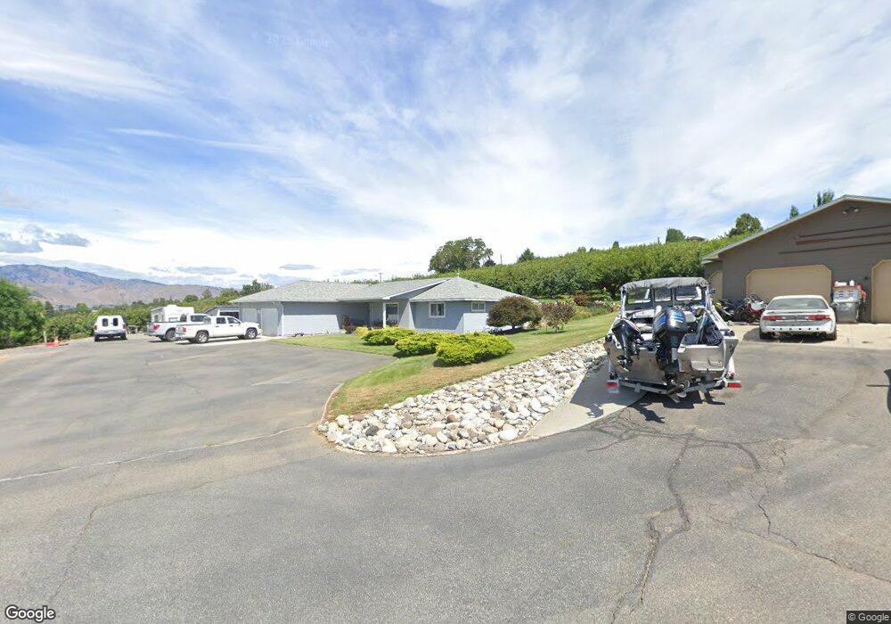 1959 Mackenzie Ln, East Wenatchee, WA 98802 - photo 1