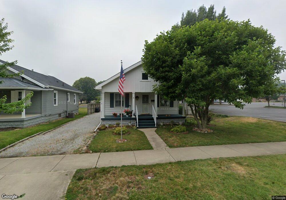 728 S 30th St, Lafayette, IN 47904 - photo 1