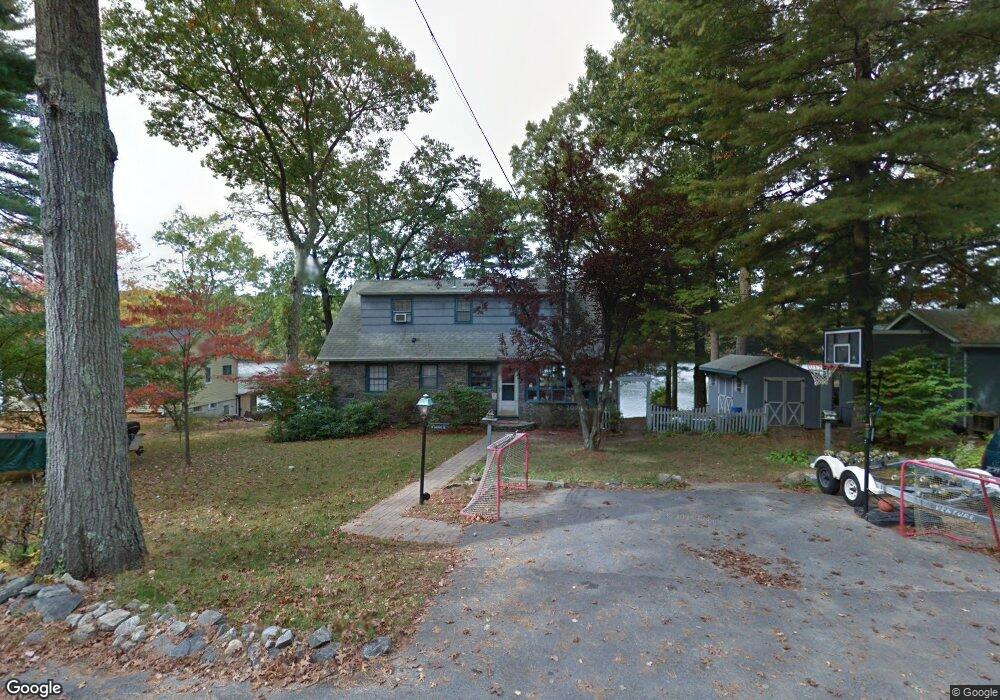 36 Lakeshore Dr, Hopkinton, MA 01748 - photo 1