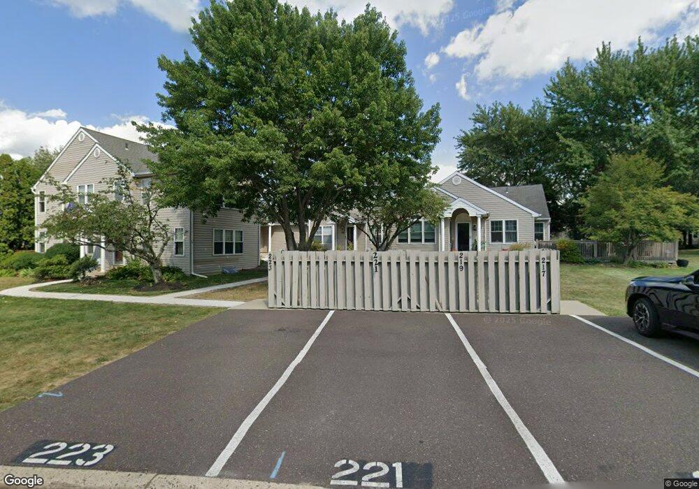 219 Prince William Way, Chalfont, PA 18914 - photo 1