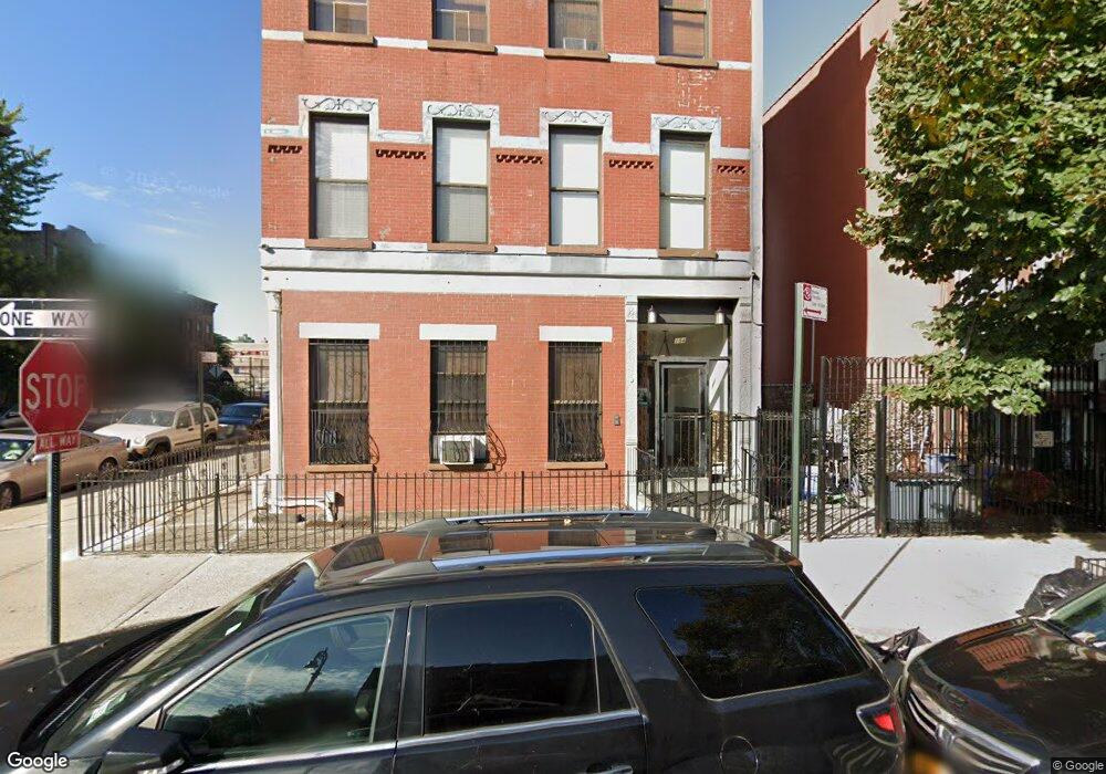 184 Stuyvesant Ave unit D6, Brooklyn, NY 11221 - photo 1