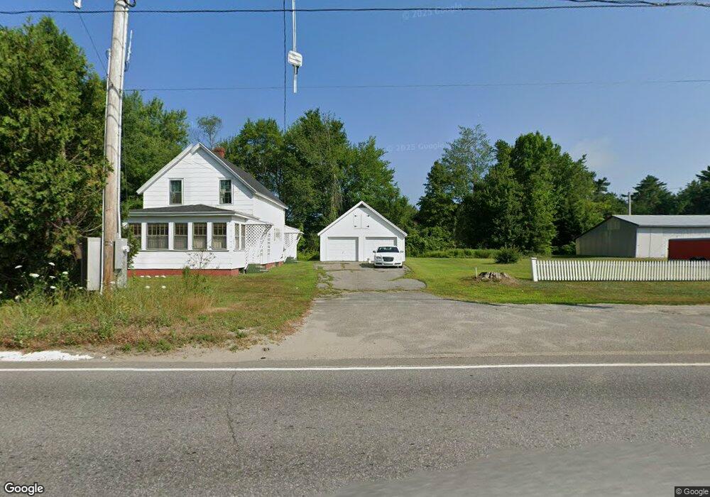 895 Western Ave, Manchester, ME 04351 - photo 1