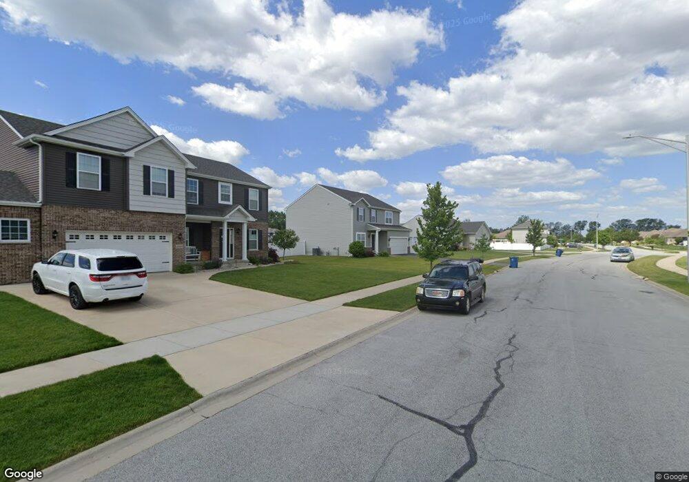 1390 Dalemont Way, Dyer, IN 46311 - photo 1