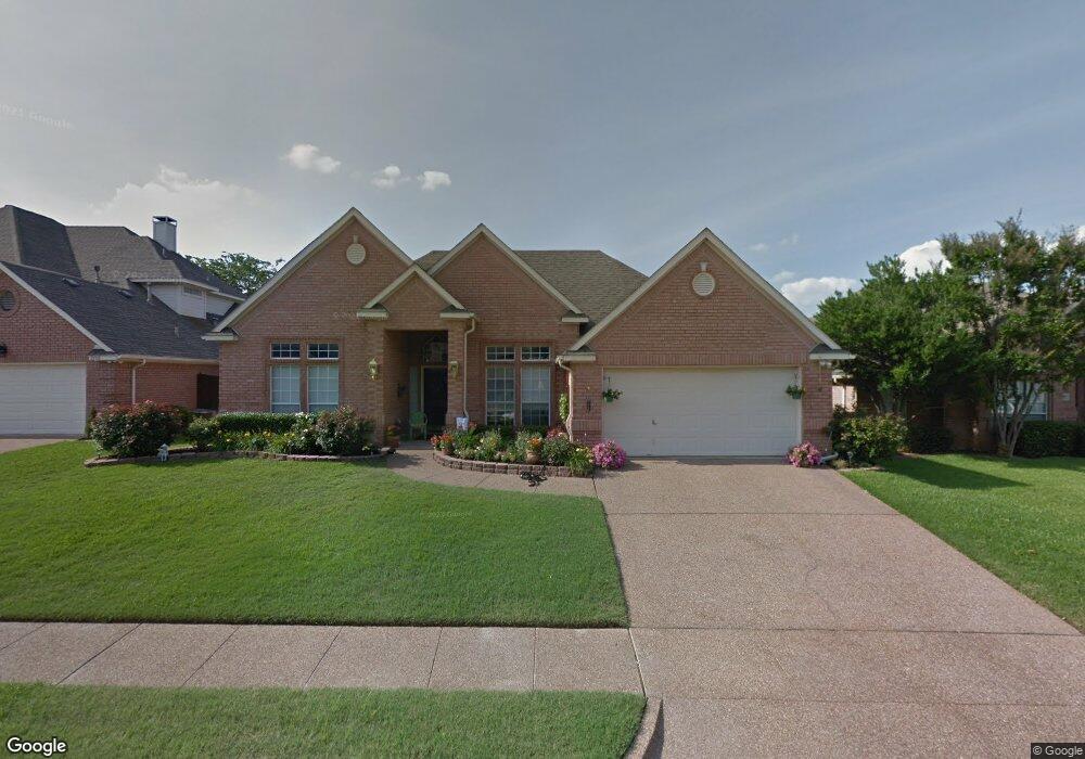 2713 River Forest Ct, Bedford, TX 76021 - photo 1
