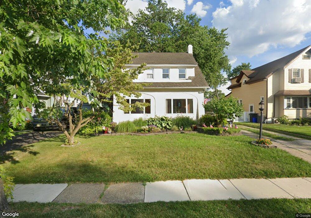 14 E Haddon Ave, Oaklyn, NJ 08107 - photo 1