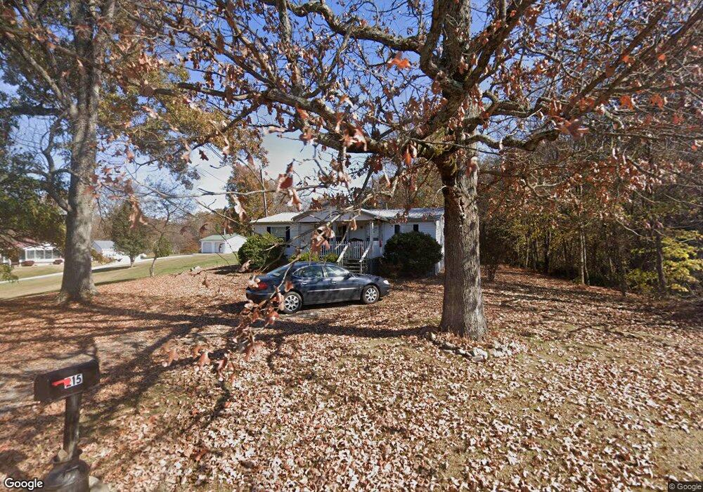 215 Laws Rd, Greeneville, TN 37743 - photo 1