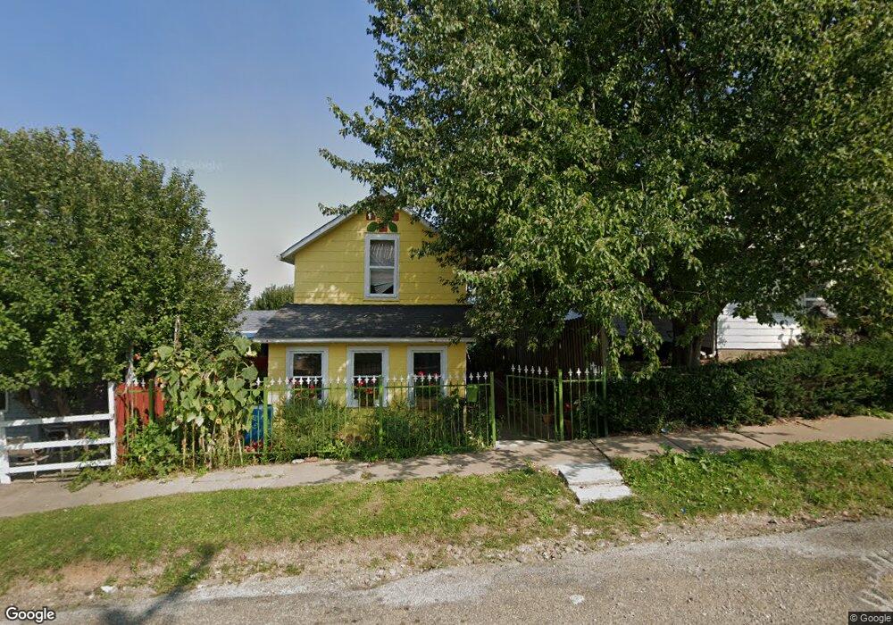 217 3rd St, Columbus Junction, IA 52738 - photo 1