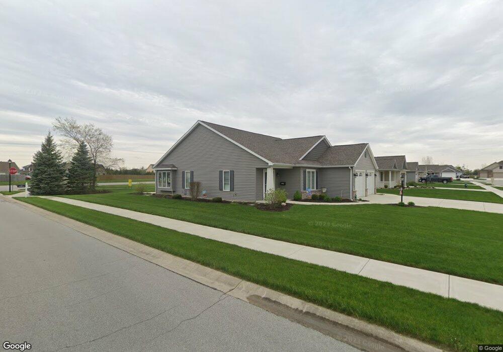 1603 Chesnee Ln, New Haven, IN 46774 - photo 1