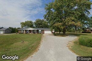4603 W Highway 47, Hawk Point, MO 63349