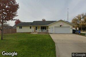 421 N Hilton St, Clarksville, IA 50619