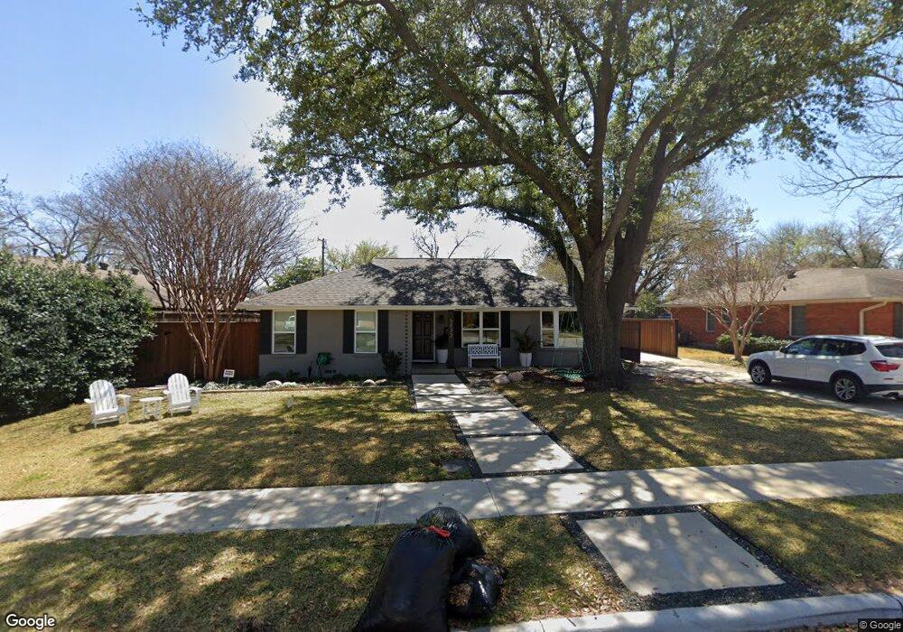 6822 Ravendale Ln, Dallas, TX 75214 - photo 1