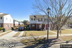1108 Dieter St, Savannah, GA 31404