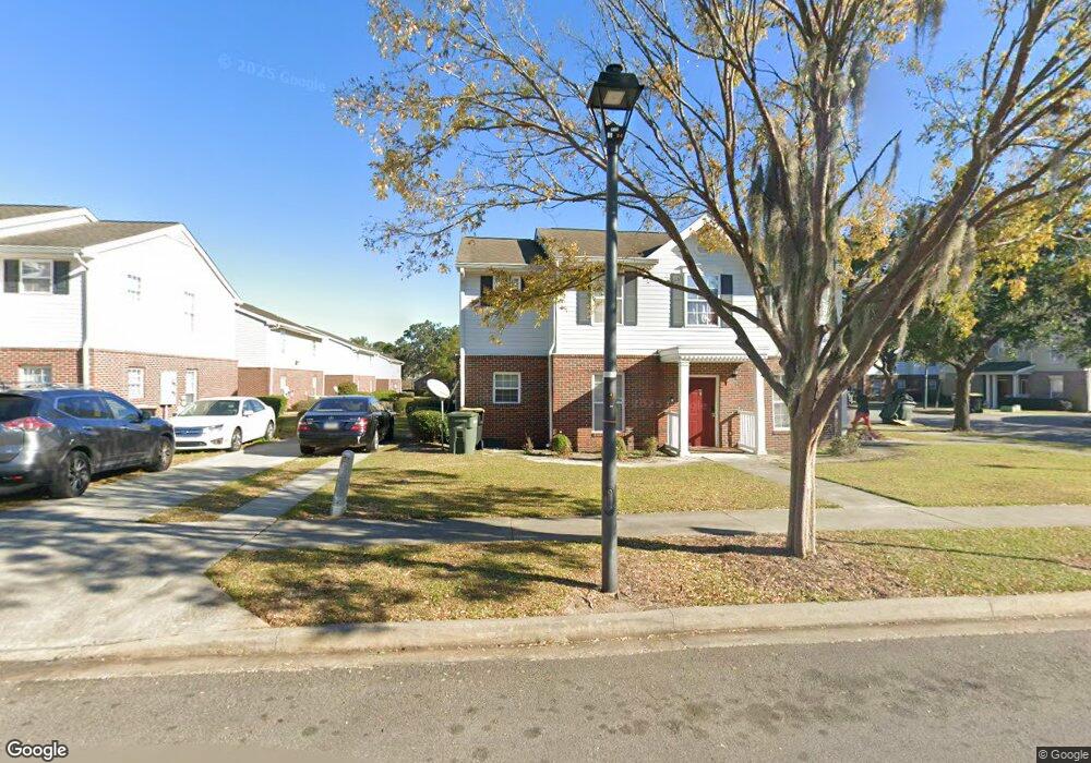 1108 Dieter St, Savannah, GA 31404 - photo 1