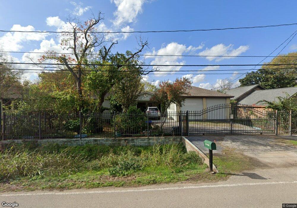 13111 Kaltenbrun Rd, Houston, TX 77086 - photo 1