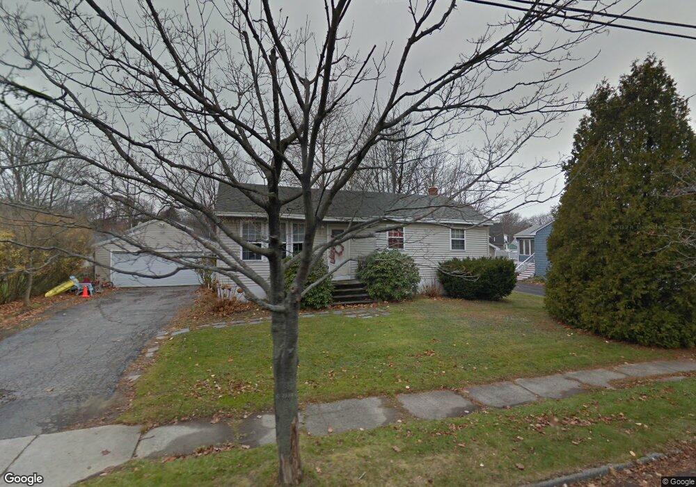 14 Fellows St, South Portland, ME 04106 - photo 1