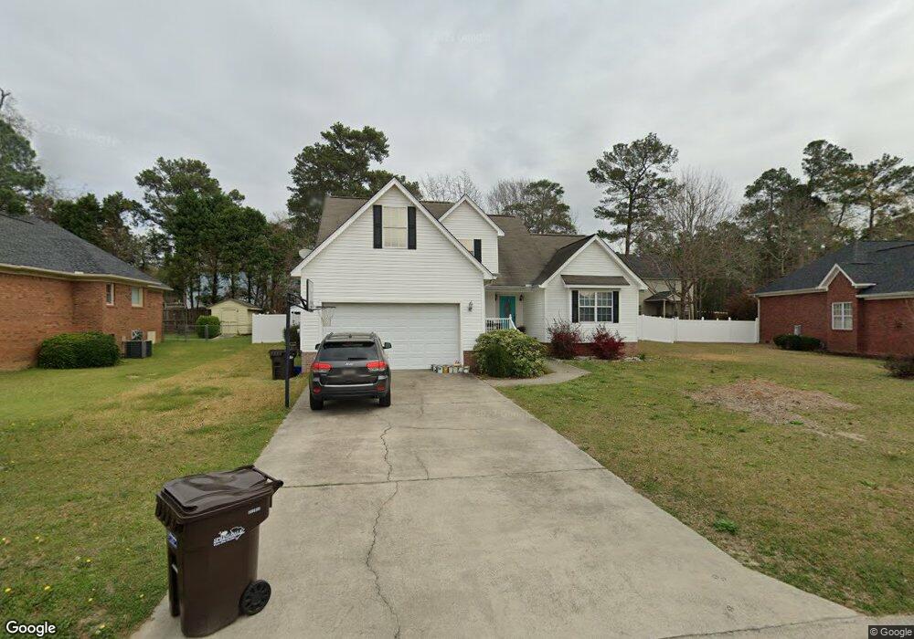 1057 Hampton Crest Dr, West Columbia, SC 29170 - photo 1