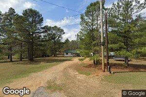 40074 Sanders Ln, Hamilton, MS 39746