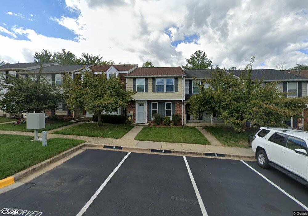 15626 Mews Ct, Laurel, MD 20707 - photo 1