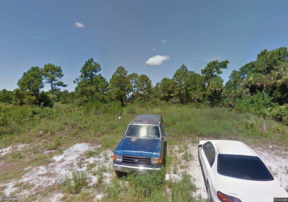 628 Bond Ave S, Lehigh Acres, FL 33974 - photo 1