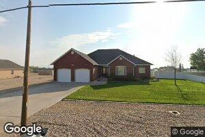584 N 3000 W, Vernal, UT 84078