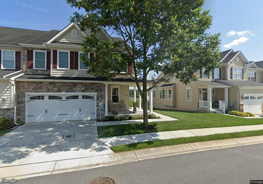 2974 Union Square Rd, New Windsor, MD 21776 - photo 1