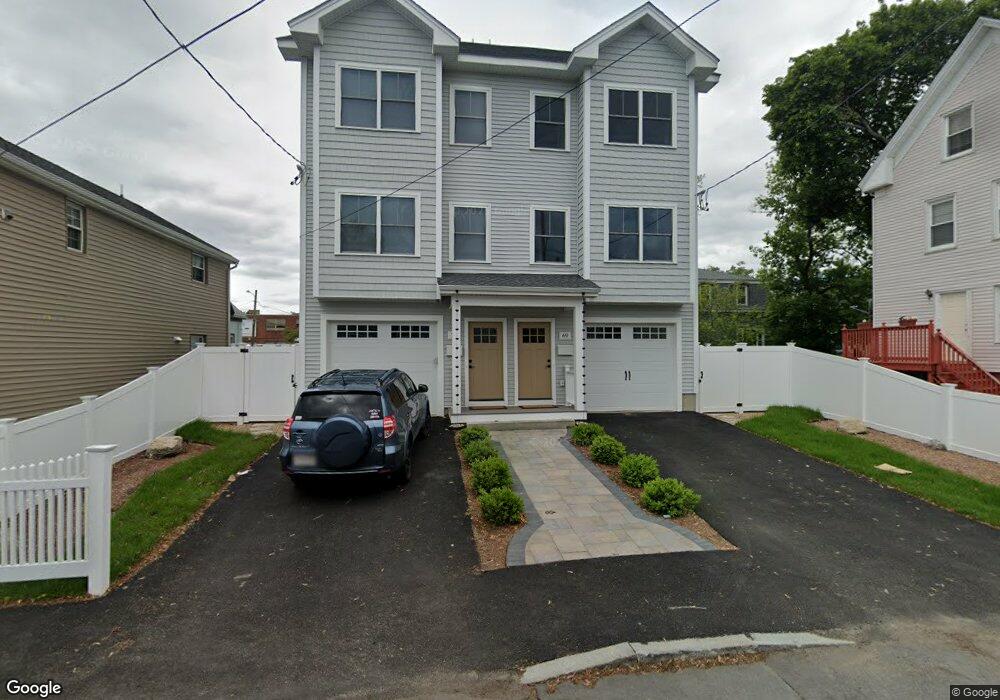 71 S Elm St unit 1, Lynn, MA 01905 - photo 1