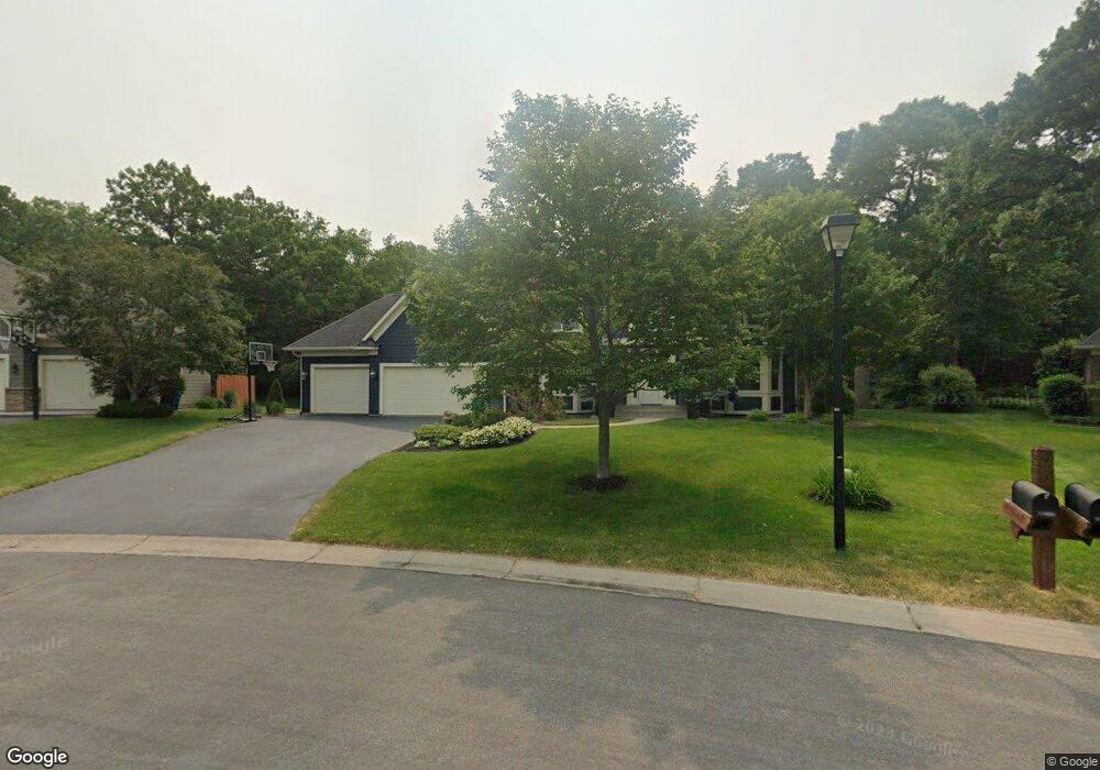 11508 Ashley Ct, Inver Grove Heights, MN 55077 - photo 1