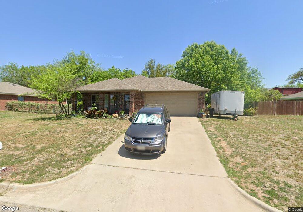 612 Duke St, Weatherford, TX 76086 - photo 1