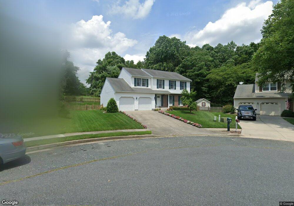 9548 Hallhurst Rd, Nottingham, MD 21236 - photo 1