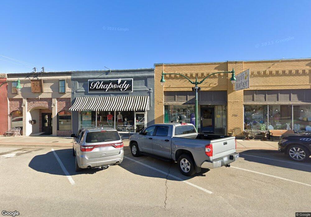 318 W Will Rogers Blvd, Claremore, OK 74017 - photo 1