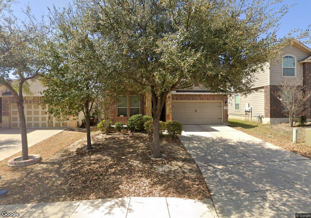 9527 Gold Stage Rd, San Antonio, TX 78254 - photo 1