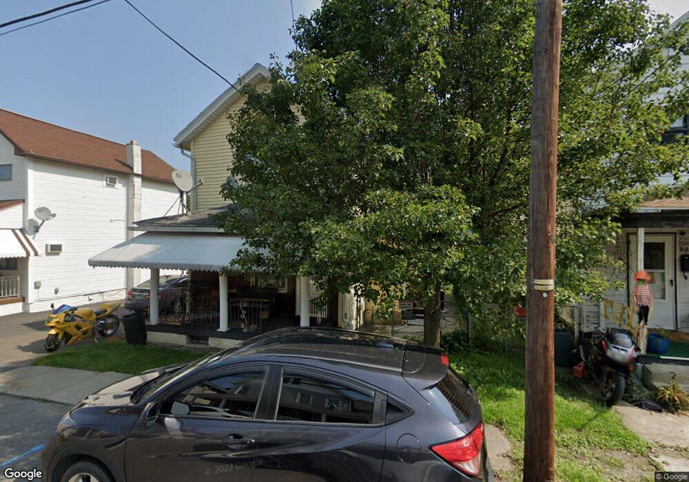 917 S 9th Ave unit L28, Scranton, PA 18504 - photo 1