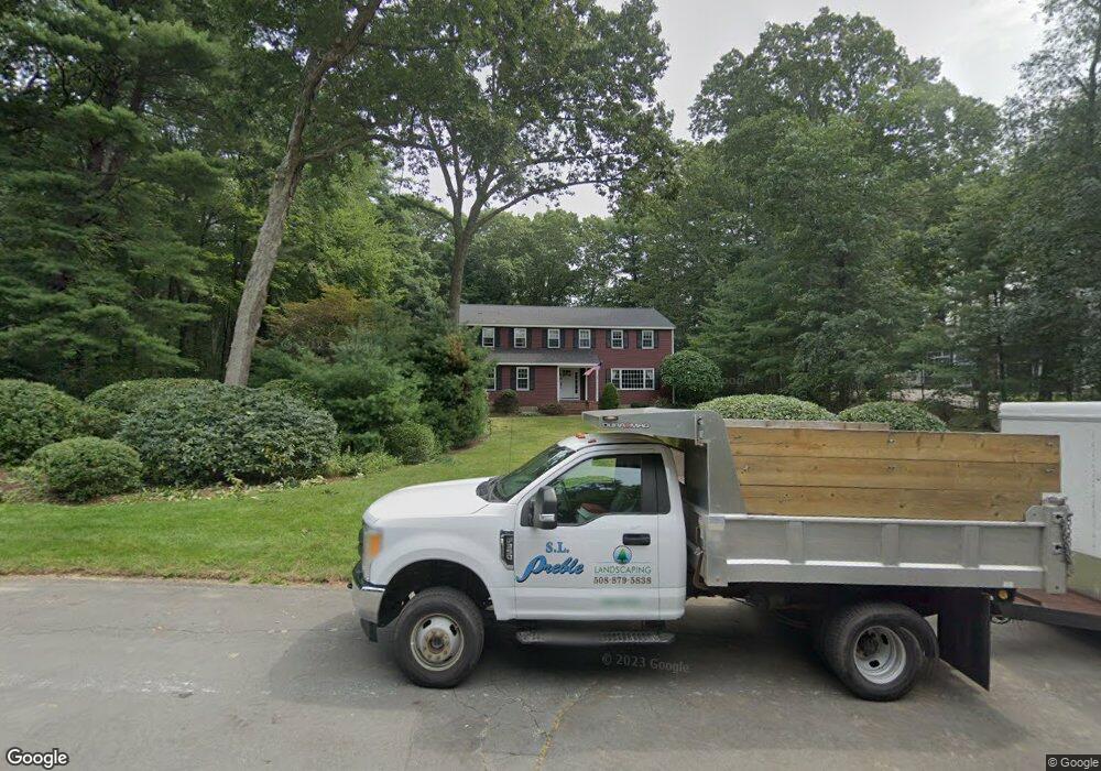 21 Juniper Ln, Framingham, MA 01701 - photo 1