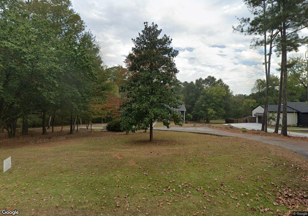 55 Cannongate Rd, Sharpsburg, GA 30277 - photo 1