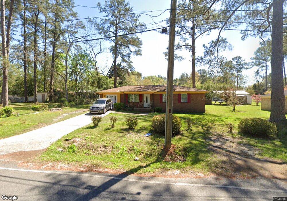 163 12th Ave SW, Cairo, GA 39828 - photo 1