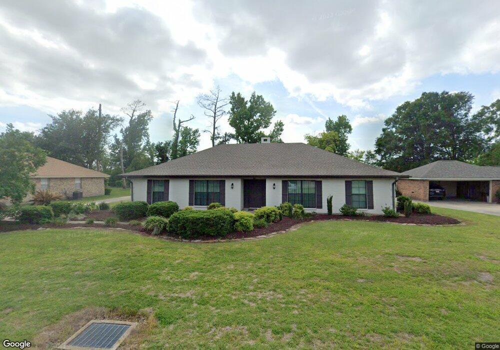 4724 W Quail Hollow Dr, Lake Charles, LA 70605 - photo 1