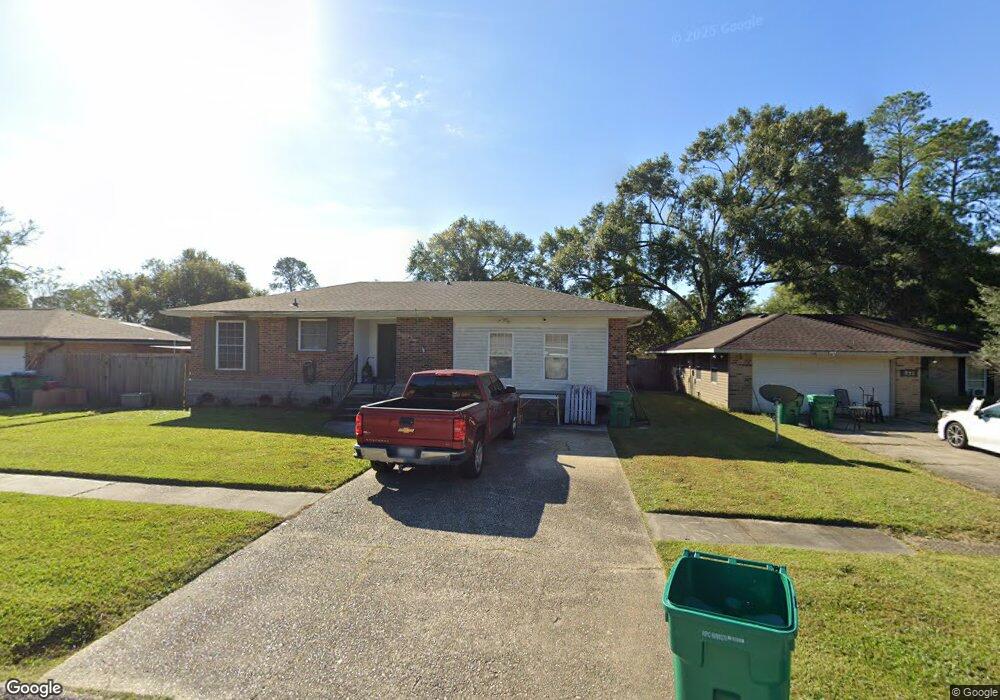 219 Darwin Ct, Slidell, LA 70458 - photo 1